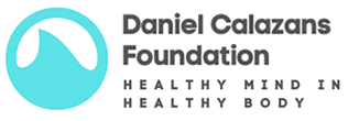 The Daniel Calazans Foundation Logo